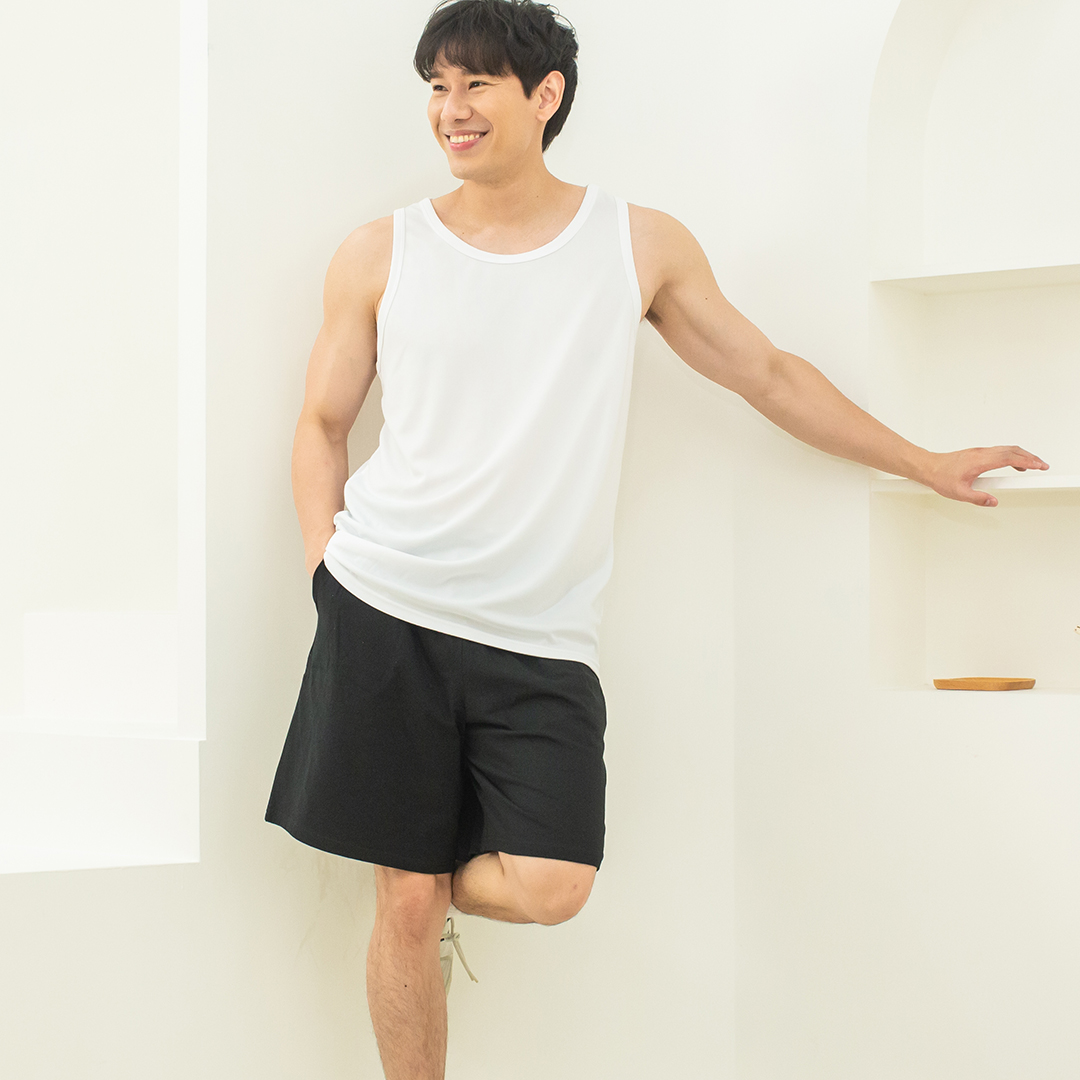 客製背心印刷展示1